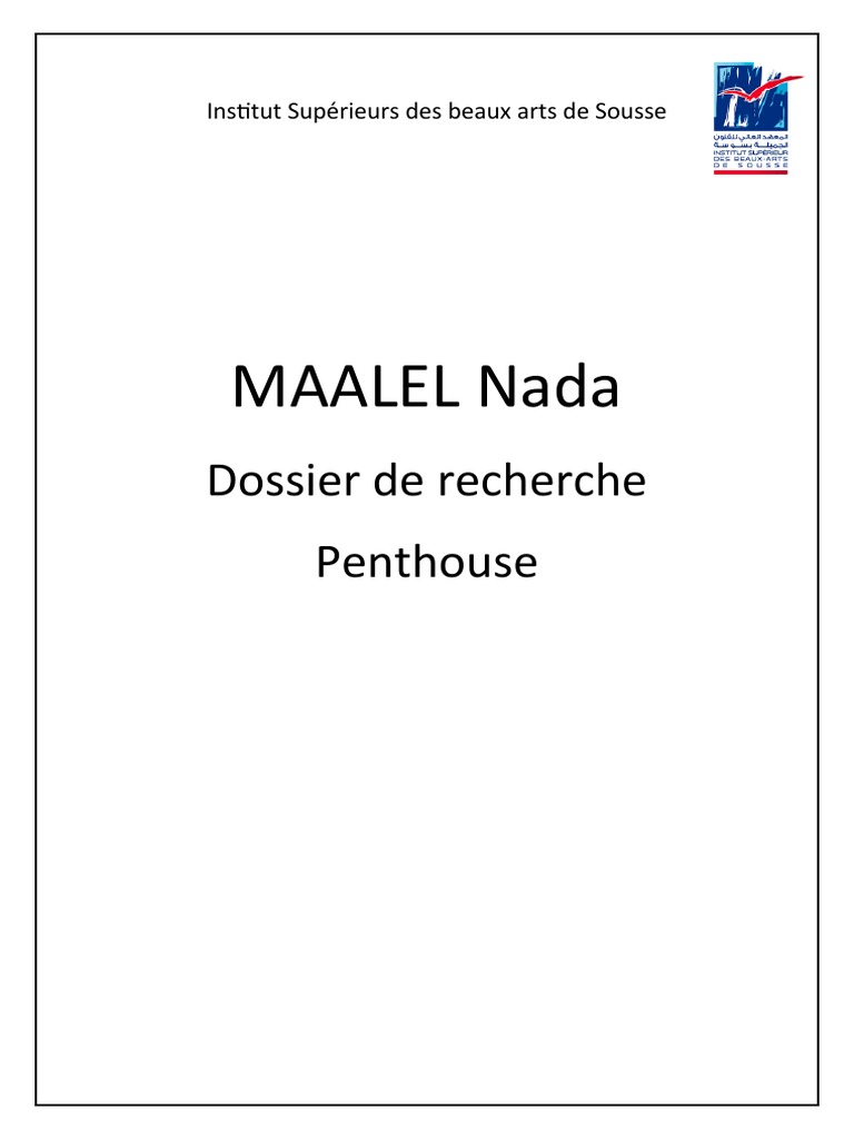 Penthouse | PDF