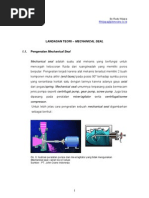 Download Landasan Teori - Mechanical Seal by Rudy Wijaya SN60018135 doc pdf