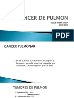 Cancer de Pulmon 1