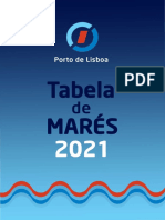 Tabe Lade Mares 2021