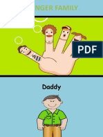 Finger Family