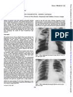 Abses Paru Jurnal