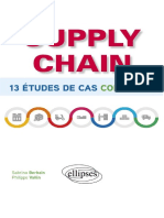 Supply Chain 13 Études de Cas Corrigées (2)