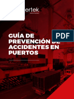 14 Guia de Prevencion de Accidentes en Puertos