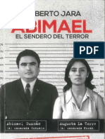 El Sendero Del Terror Umberto Jara