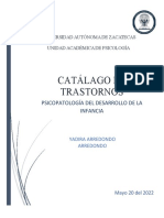 CATALAGO