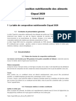 Table Ciqual 2020_doc_Excel_FR_2020 07 07