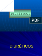 Diuréticos (JV)