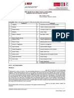 Prelim QSM