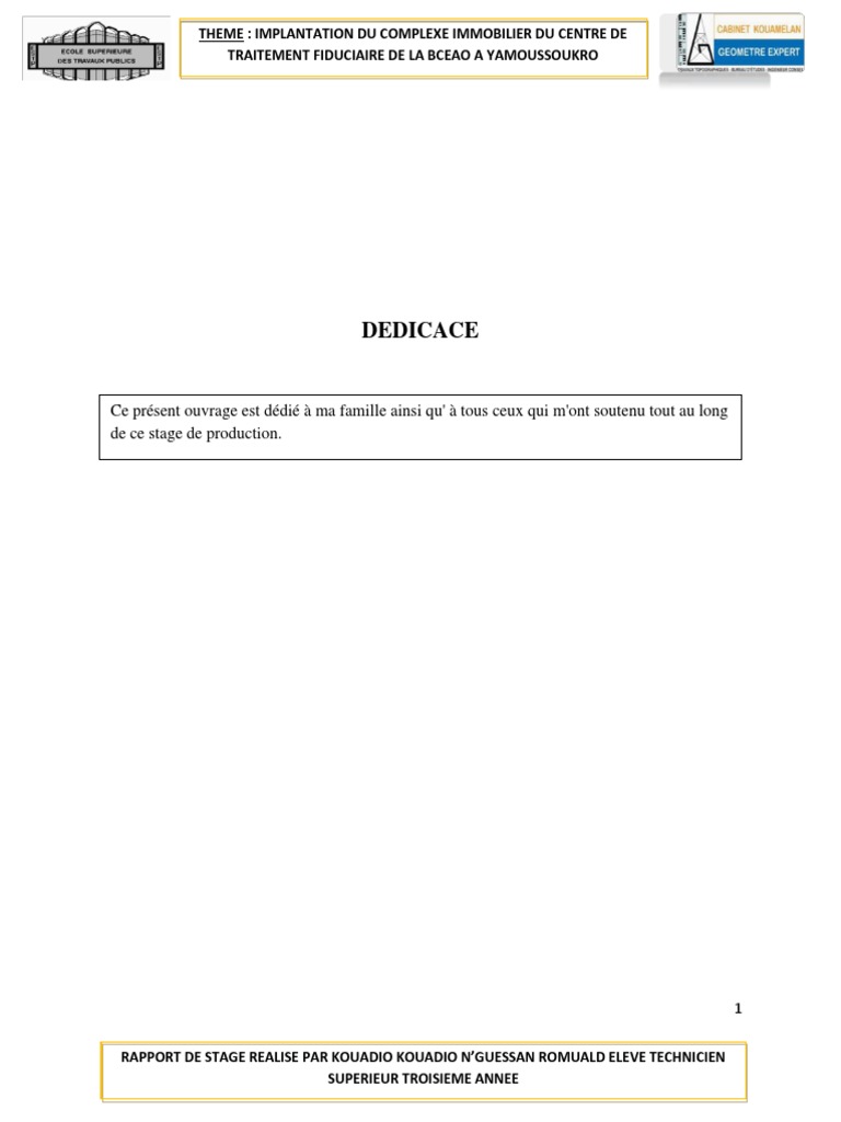 R. Rapport DEF PDF | PDF | Économie