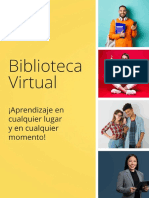 e-Folder-Biblioteca Virtual
