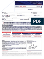 Ffbad - Adultes Formulaire Licence Estivale 2021-2022 Signed