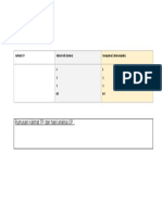 Form Analisis CP-TP