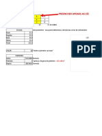 Gráfico Velocimetro