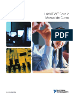 Labview Core 2 Manual del curso