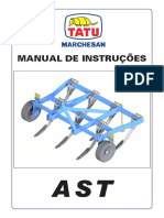 Manual de Instruções