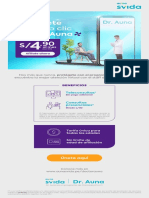 DR - Auna (PDF Diagramado para Mailing)