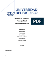 3era Entrega Trabajo Final GDP