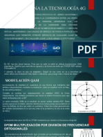 Cómo Funciona La Tecnología 4G