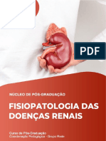 Fisiopatologia Das Doenças Renais - Apostila