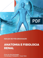 Anatomia e Fisiologia Renal