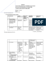 Bab III Pembiasaan Dan PPK 2021