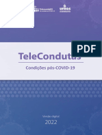 Telecondutas Pos Covid