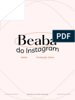 Beaba Do Instagram