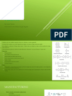 Plastic Document Properties and Manufacturing