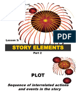 Lesson 3 Elements of A Story Part 2
