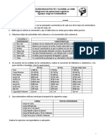 Agrupar Cargas en Contenedores. D