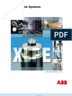 Abb Xlpe Cables