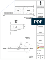 JL Patok 7 DR JL DR Sutomo SD Skunder A Dusun 5 Dan Dusun 3 Desa Rasau Jaya 1 (Revisi) - Model - PDF 3