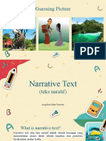 Narrative Text