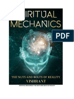 Spiritual Mechanics by Vishrant