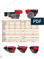 Tractmotor Product Catalogue 2017 - FA2 122