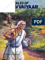  Tales of Avvaiyaar
