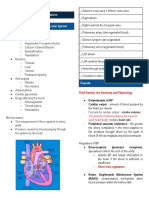 Pharmacology For Oral Recit