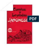 Anónimo - Cuentos y leyendas japoneses