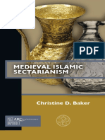 Medieval Islamic Sectarianism