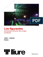 Dossier Los Figurantes - Esp