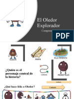 Taller Comprension El Oledor Explorador