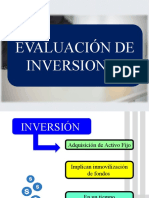 Inversiones - Van-Tir