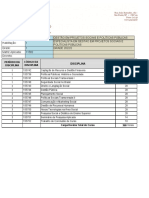 Gestao em Projetos Sociais e Politicas Publicas