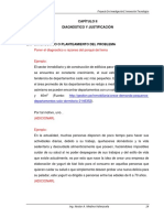 Plantilla - Diagnostico y Justificación