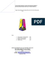 Kelompok 1 - J-5 - Evaluasi