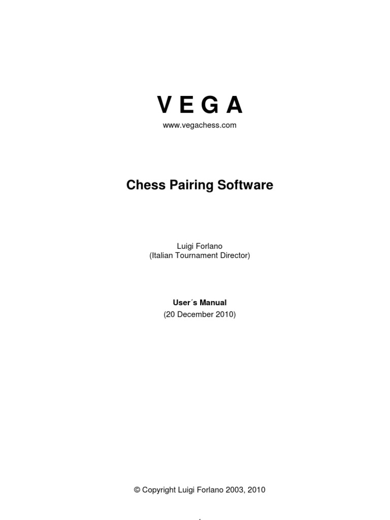 Vega en | PDF | Computer File | Computer Data