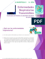 Enfermedades Transmisibles PDF