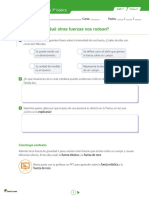 Evaluación 8vo Física FuerzasCN7 - OAP7 - F3