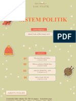 Ilpol Kel 4 - Sistem Politik